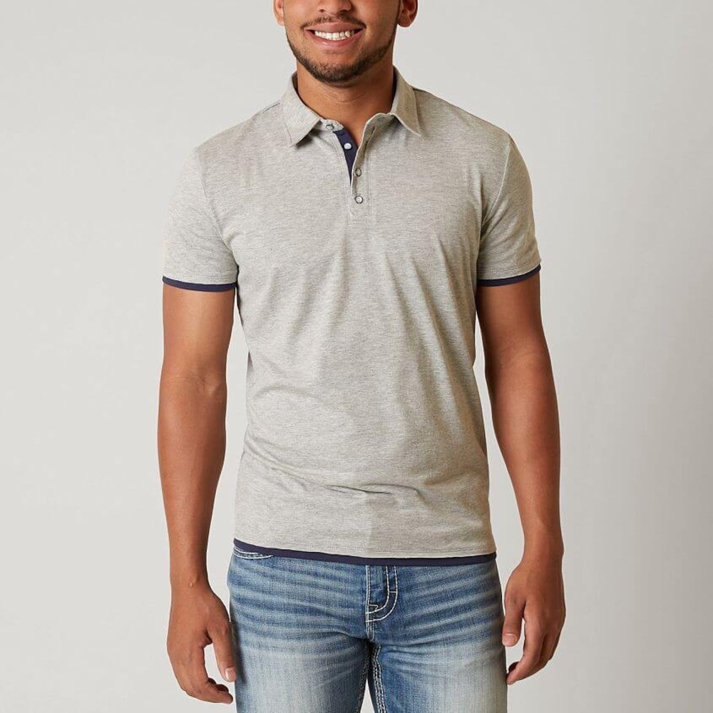 7Diamonds the Ultimate polo